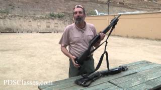 Home Defense Guns Part 3 - Shotguns