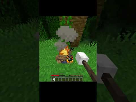 Minecraft Cool Mods 🔥 Part   3 #epic #minecraftmods #viralshort 2