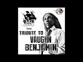 Tribute To Vaughn Benjamin From Midnite Mixed By Selecta Leevup mp3