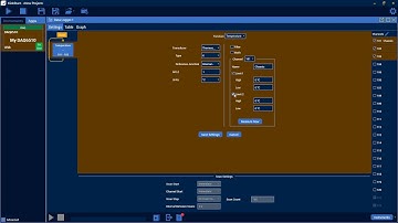 KickStart 2 Video Tutorial: Datalogger App Multi-function Scan