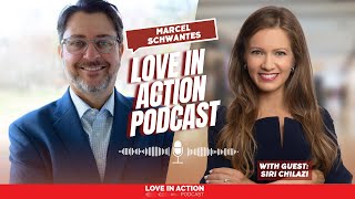 Siri Chilazi: Building a Fair Workplace for Everyone to Succeed