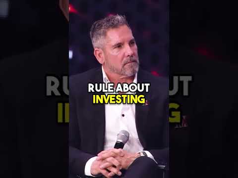 Follow THIS Rule About Investing | YouTube Short