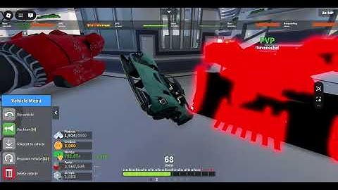 i found Exploiter in CC2