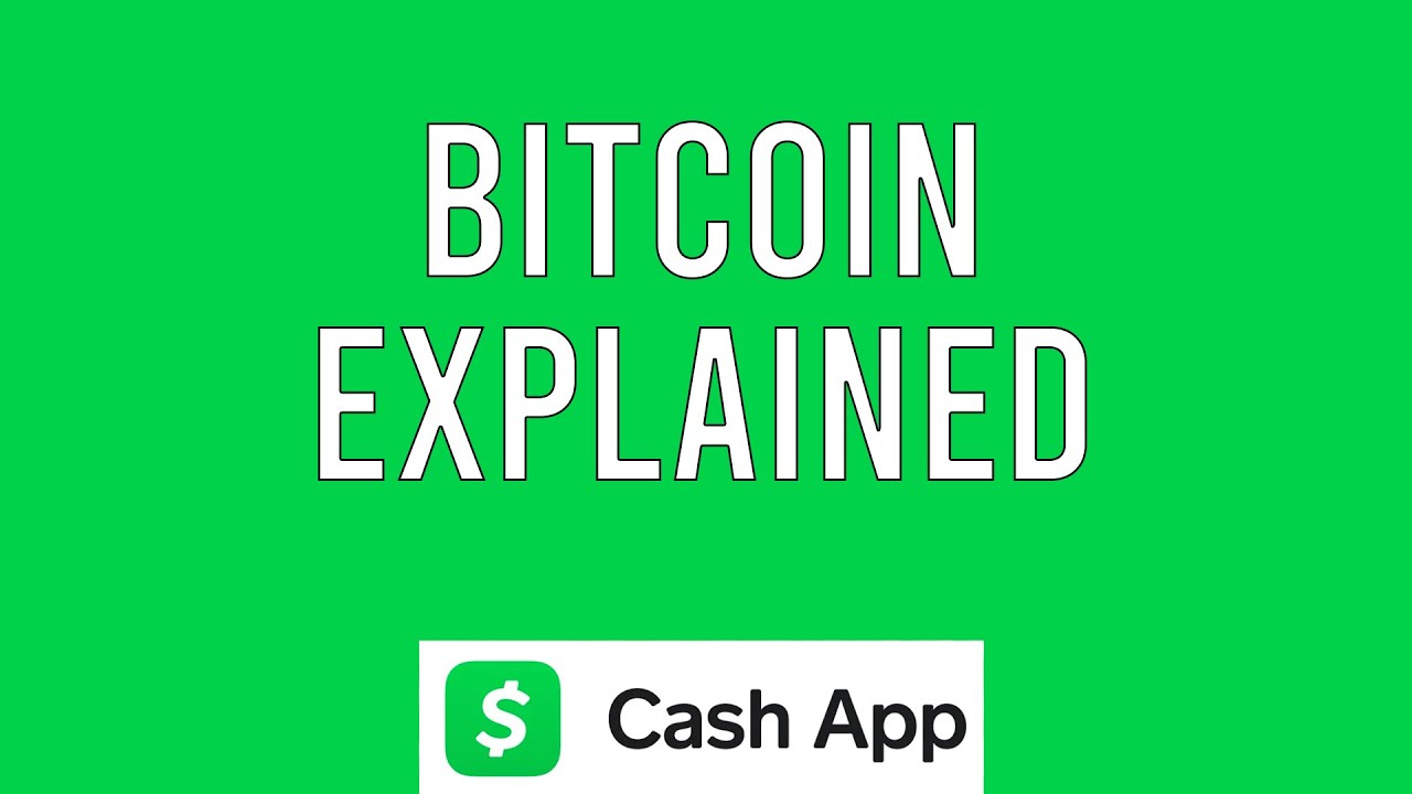 How To Buy And Sell Bitcoin Using Cash App