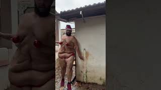 Buda Şaxta Baba Arzulayanlara Gəlsin Dogurdan Bu Nedi Belə