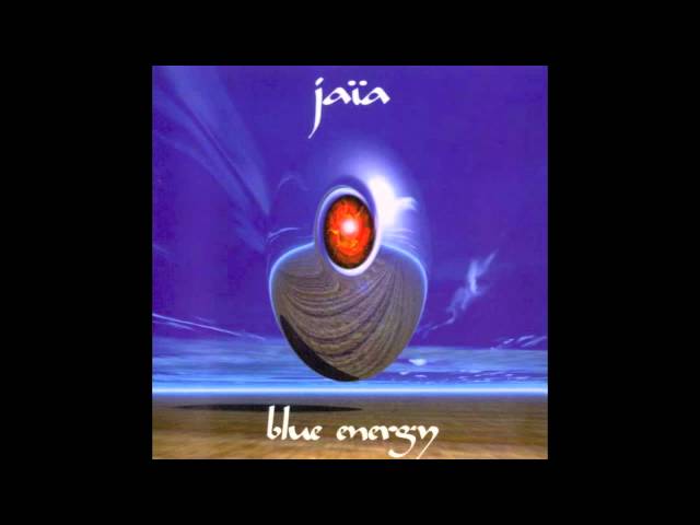 Jaia - Spiritual Drops And Eternal Ices