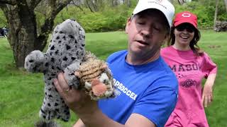 Spring 2020 Video 4 Coach Randy
