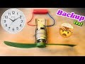 4500mAh Battery Backup Test | Kitni Der Chalega? | DMEGC INR21700-45E Real Test!