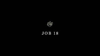 Job 18 - English Standard Version (ESV)