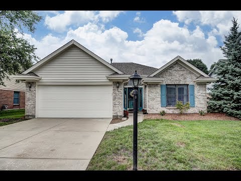 9528 Summer Wind Trail, Miamisburg, OH home video tour
