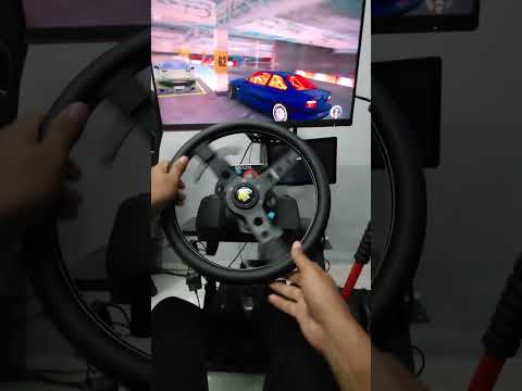 POV BMW