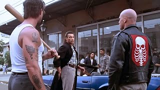 Download Lagu They Tried to Intimidate Jean-Claude Van Damme — Instantly Regretted It MP3