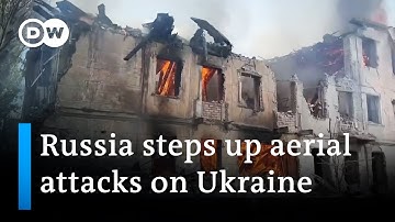 How effective are Ukraine