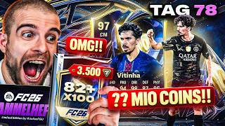 OMG! 95+ Ligue 1 TOTS !! 😱💎 Kann ich ALLE KARTEN in FC 26...