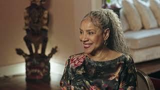 Inspiring Conversation with Phylicia Rashad: PRASAD's Impact
