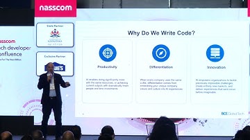 #TechDeveloperConfluence2025 | The Developer’s New Superpower