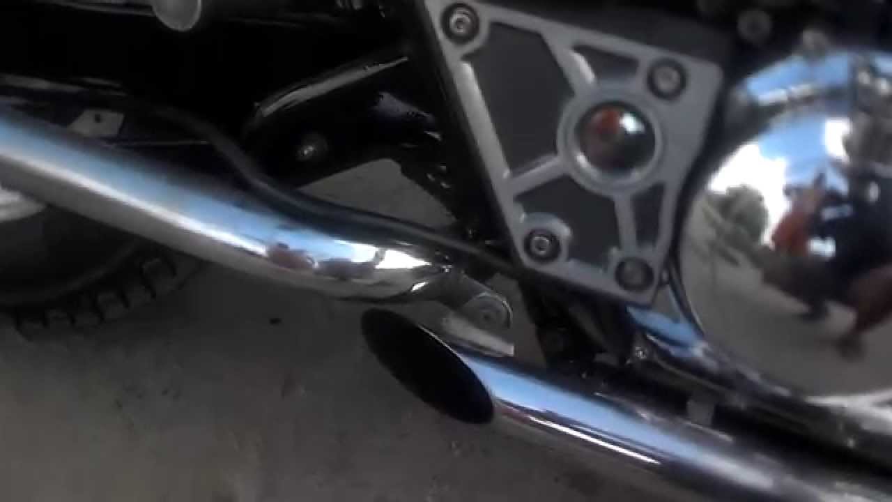 Запчасти suzuki desperado