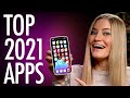 My Favorite iPhone Apps in 2021!