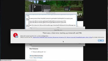 Installing ComputerCraft (a MineCraft mod) on Mac OS/X