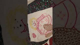 👸Princess Quilt on Presentation Wall 👑#quilt #quilts #quilted #quilting #longarm #longarmquilting