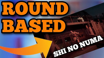 Round Based Maps FINALLY Returning in Vanguard Zombies?