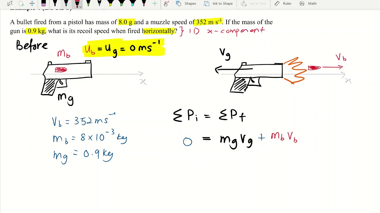 #36 Chapter 3 Example 4 - YouTube
