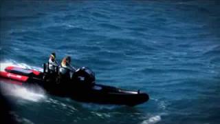 Marström eXtreme Rib
