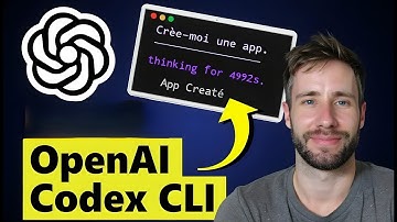 Cette IA code, automatise et scrape pour toi depuis le terminal !