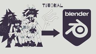 HOW TO GET FPE 3D MODELS IN BLENDER WOW | BLENDER TUTORIAL screenshot 4