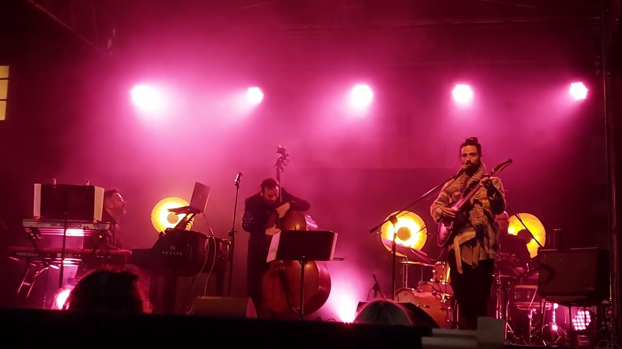 Masovian Mantra 2023 04 30 Bydgoszcz