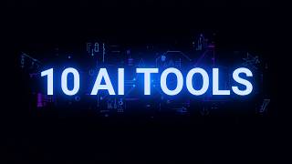 I Tested 10 AI Tools That Sound Completely Fake