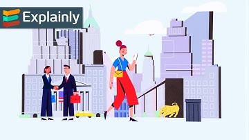 Morning Brew: Daily Digital Newsletter - Animated Explainer Video