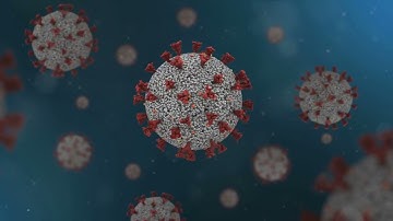 Learn How Coronavirus Spreads with ANSYS Fluent CFD Simulations!