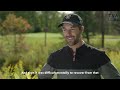 ECPT Player Profile - Marc Etienne Bussieres