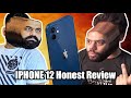 iPhone 12 Honest Review By Apple Hater !!!