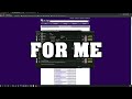 End of video