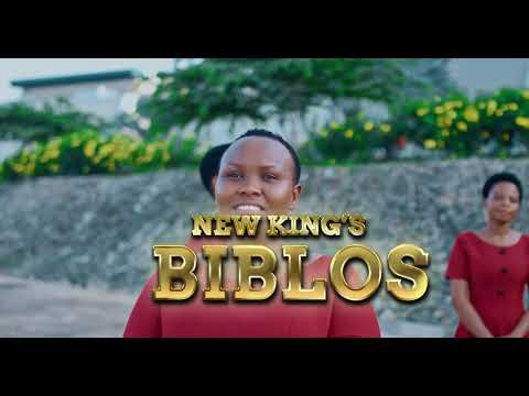 New King S Biblos BWANA KAMA ZAMANI Official Music Video