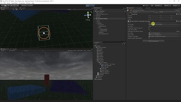 Sky Studio Tutorial - #6 Rain