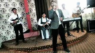 Dilshod Badalov