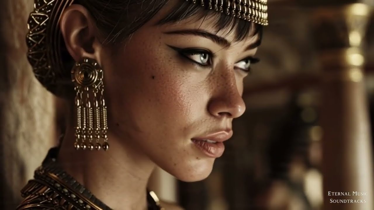 I The Eternal City - (The Roman Empire - Glory of the Eternal City) Soundtracks Music