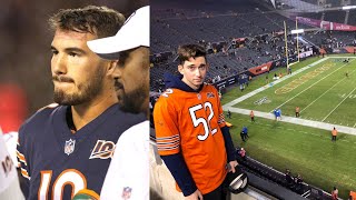 What's WRONG with the Chicago Bears