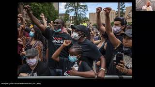 Teaching Slavery & Freedom in Today’s Classroom: Obstacles & Opportunities | Evenings for Educators