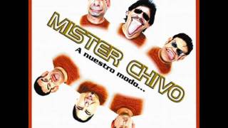 Video thumbnail of "Mister Chivo - La Mini-Mini"