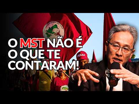 Getting to Know the MST Changed How I See Brazil