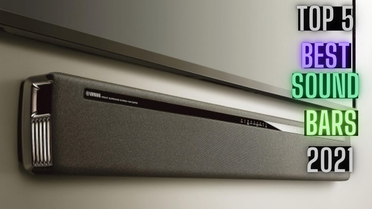 best soundbar 2021 best soundbar soundbar Sonos Arc sonos