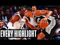 EVERY NBA Highlight of the Night | October 9, 2023