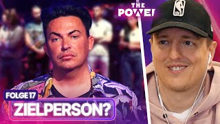 Wen Will Matthias Eliminieren? Phil & C-Bas Reagieren Auf The Power Folge 17