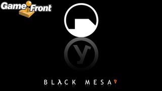 Black Mesa - Half-Life vs. Black Mesa Comparison Video