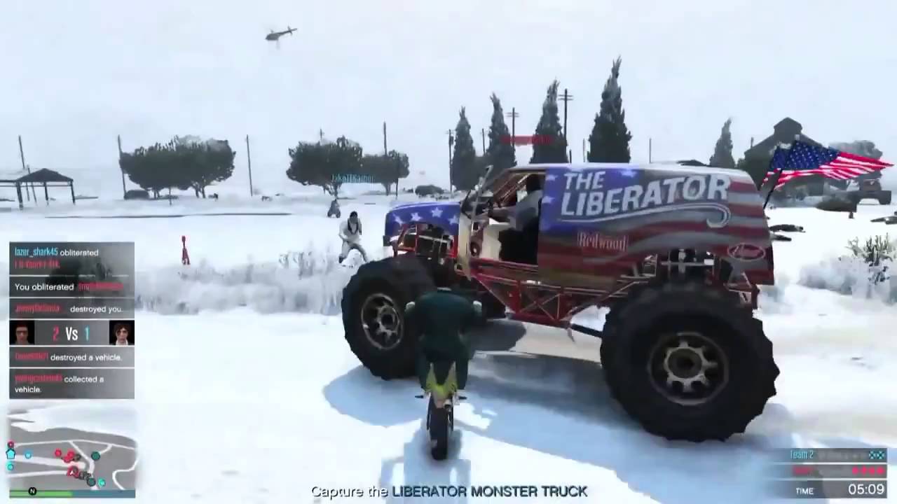 GTA 5 BEST JOBS Of 2014! GTA 5 Funny moments in GTA 5 Online Best Jobs