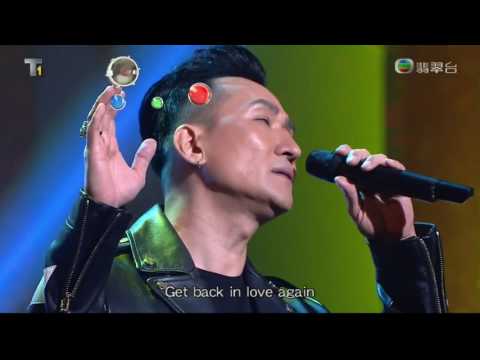 流行經典50年：張立基 盼你此刻奔向我   你好嗎？（2017 06 11）